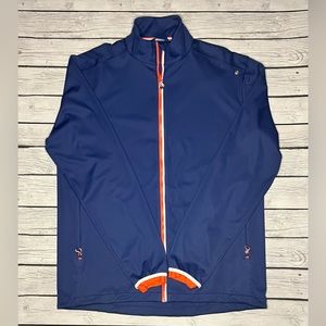 BMW Golf Sport Pullover